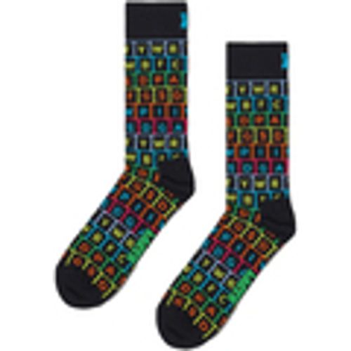 Calzini CALZA KEYBOARD UNISEX - Happy Socks - Modalova