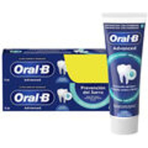 Accessori per il corpo Dentifricio Prevenzione Tartaro 2 X - Oral-B - Modalova