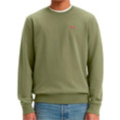 Felpa Levis THE ORIGINAL HM CREW - Levis - Modalova