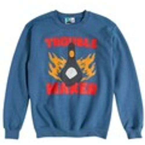 Felpa Trouble Maker - Wallace And Gromit - Modalova