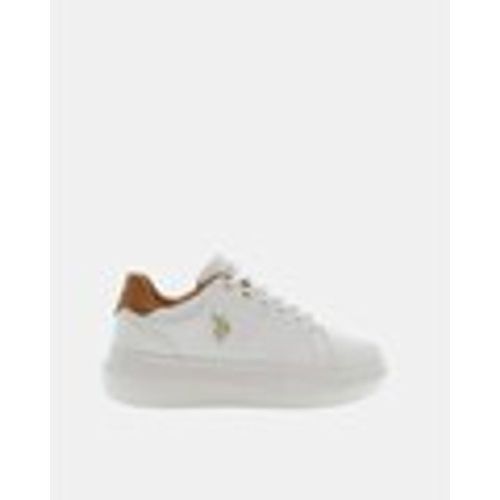 Sneakers basse CHELIS002W EY1 - U.S Polo Assn. - Modalova