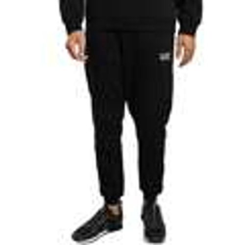 Pantaloni Sportivi Pantaloni Logo Joggers - Emporio Armani EA7 - Modalova