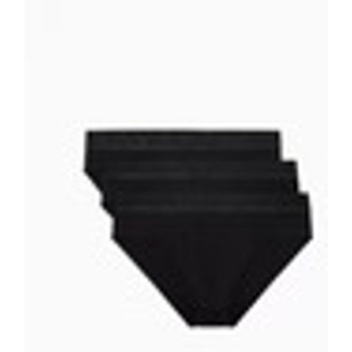 Slip Slip 3 pack con logo per uomo - Emporio Armani - Modalova