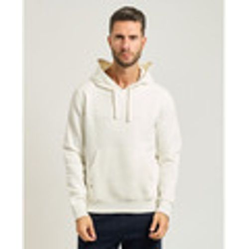 Felpa Felpa con cappuccio uomo - Yes Zee - Modalova