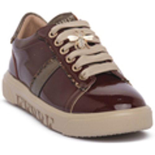 Sneakers basse Ferre BLAKE BORDO - FERRE - Modalova