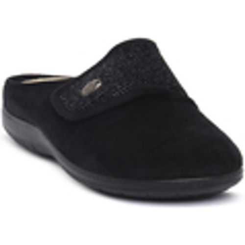 Scarpe Valleverde NERO PANTOFOLA - Valleverde - Modalova