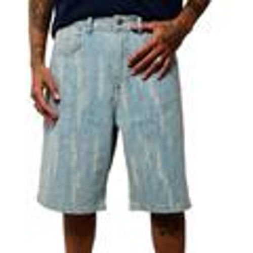 Pantaloni corti RAYH25M8J-JAC - Kaporal - Modalova