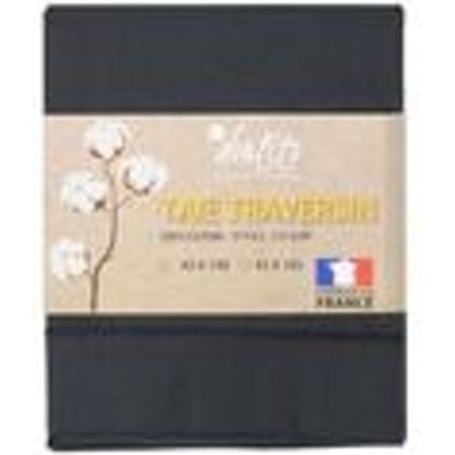 Federa cuscino, testata Taie de traversin Doulito 43x185 cm Made in France Coton - No Name - Modalova