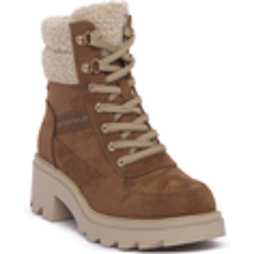 Stivaletti Tom Tailor BROWN - Tom Tailor - Modalova