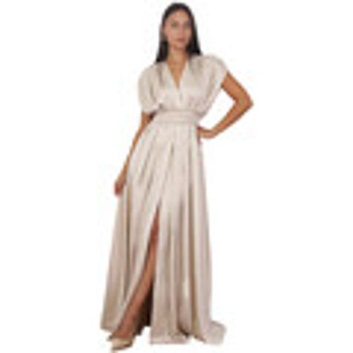 Abito Lunghi 76522_P181267 - La Modeuse - Modalova