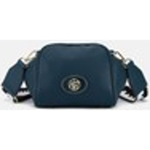 Borsa a tracolla Ynot? Borsa A Tracolla Small Happy In Pelle Sintetica - Y Not? - Modalova