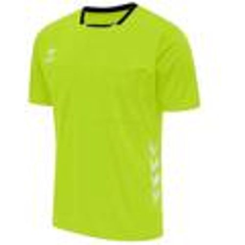 T-shirt T-shirt HMLReferee Chevron - Hummel - Modalova