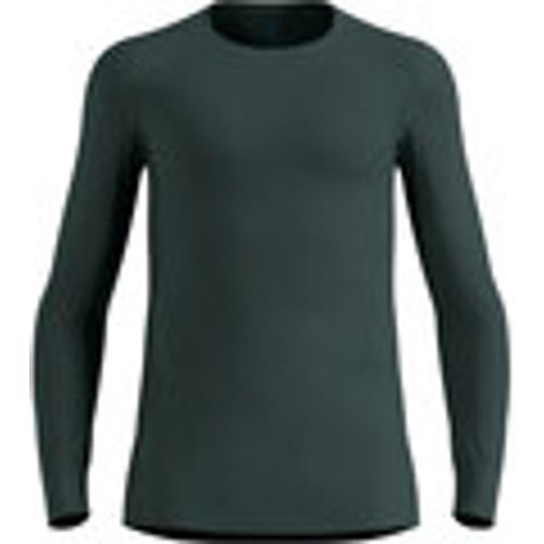 T-shirts a maniche lunghe _3_ACTIVE WARM - Odlo - Modalova