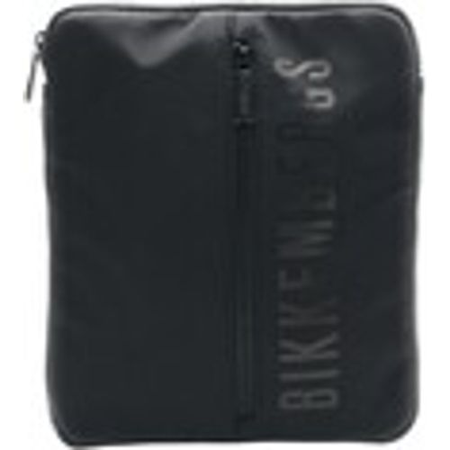 Borsa a tracolla CARL BKBO01125T - Bikkembergs - Modalova