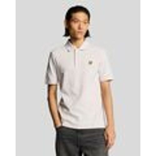 Polo Lyle And Scott 86801 - Lyle And Scott - Modalova