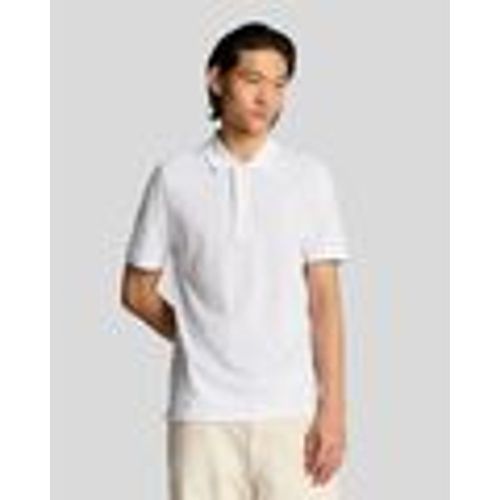 Polo Lyle And Scott 86835 - Lyle And Scott - Modalova