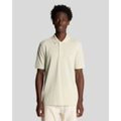 Polo Lyle And Scott 88809 - Lyle And Scott - Modalova