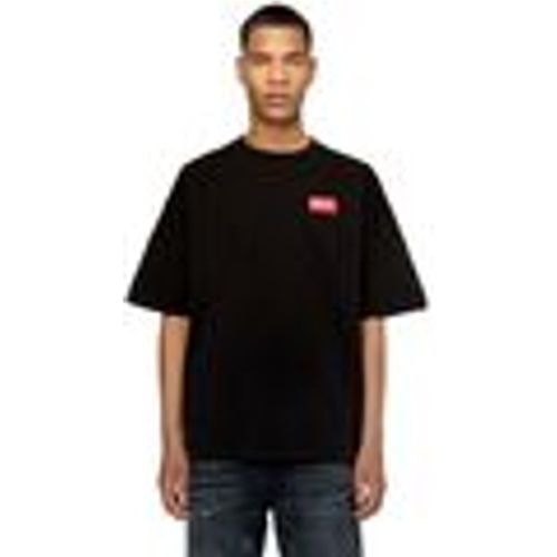 T-shirt Diesel 62455 - Diesel - Modalova