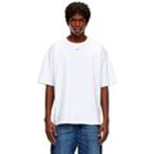 T-shirt Diesel 64990 - Diesel - Modalova