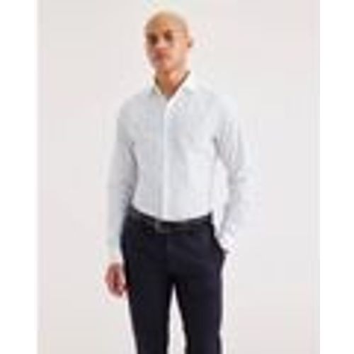 Camicia a maniche lunghe 86859 - Dockers - Modalova