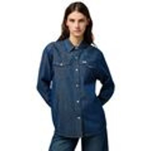 Camicia Wrangler 91586 - Wrangler - Modalova