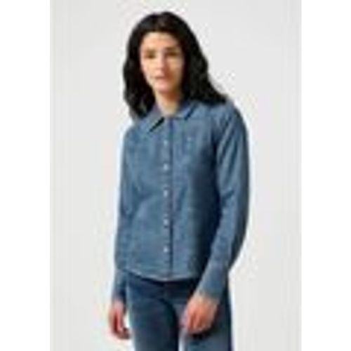 Camicia Wrangler 87416 - Wrangler - Modalova