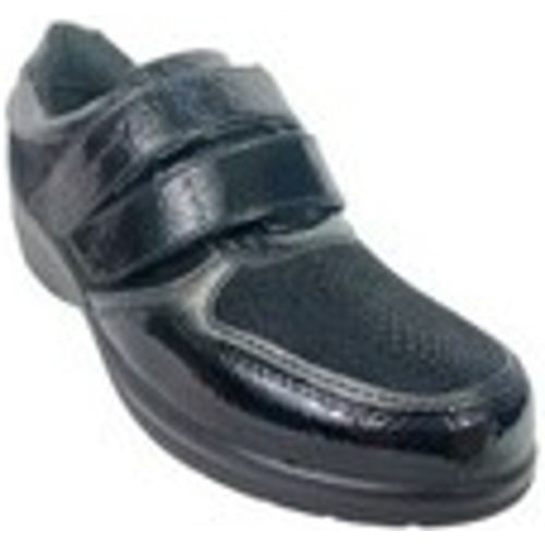 Scarpe da trekking Zapato señora 29384 amd negro - Amarpies - Modalova