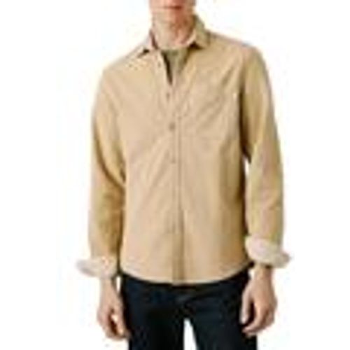 Camicia a maniche lunghe - Pepe Jeans - Modalova