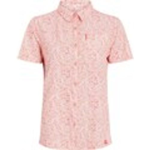 Camicia a maniche corte Palila - mckinley - Modalova