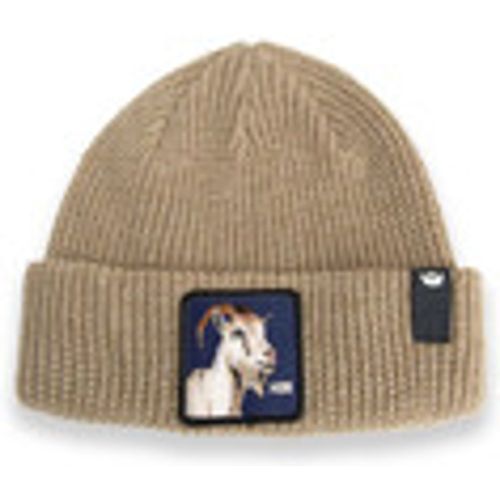Berretto The Him Beanie - Biscuit - 107-2492-bis01 - Goorin Bros - Modalova