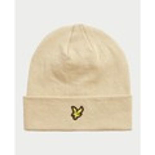 Berretto Berretto con logo - Lyle & Scott - Modalova