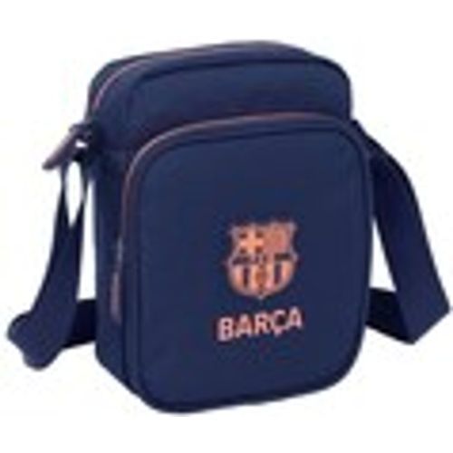 Borsa a tracolla 612526672 - FC Barcelona - Modalova
