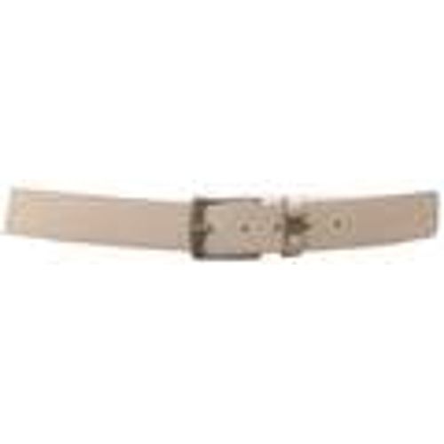 Cintura cintura leather belt - Guess - Modalova