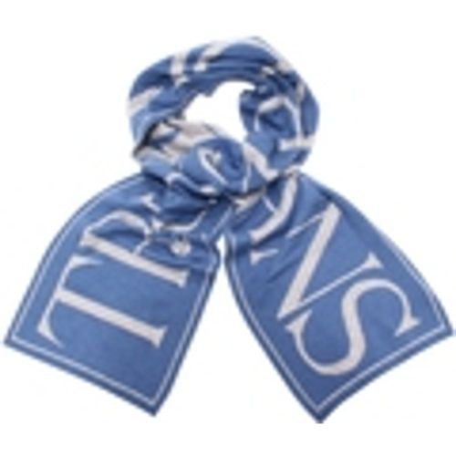 Sciarpa sciarpa JEANS scarf e - Trussardi - Modalova