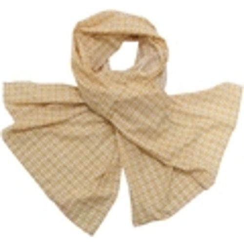 Sciarpa SCIARPA MAURO WO COTTON SCARF 133X60 CM - Mauro Grifoni - Modalova