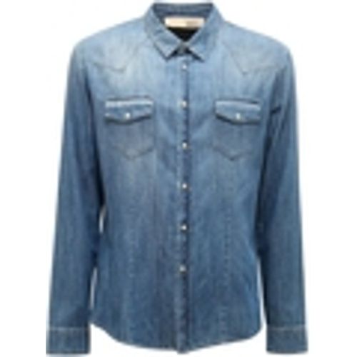 Camicia a maniche lunghe CAMICIA SHIRT - Imperial - Modalova