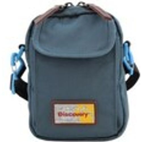 Borsa a tracolla D0071040 - Discovery - Modalova