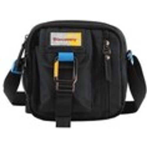 Borsa a spalla Discovery D0071306 - Discovery - Modalova