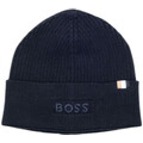 Berretto Magico_R_Hat 10262850 01 50522427 - Boss - Modalova