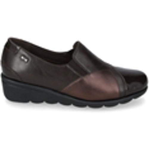 Scarpe Valleverde VS10302W-MARRONE - Valleverde - Modalova