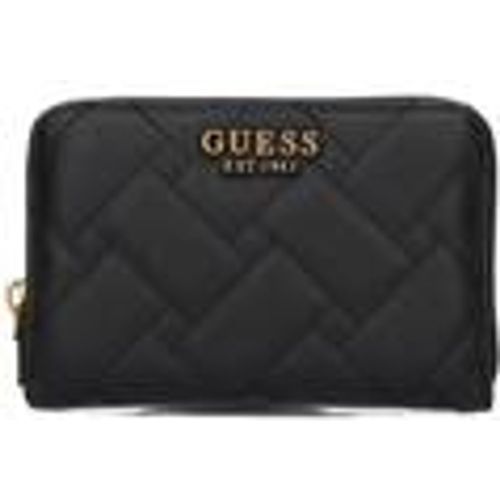 Portafoglio Guess G-SWQB8984400 - Guess - Modalova