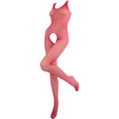 Maglietta intima Tuta Rete Veronica - Trasparenze - Modalova