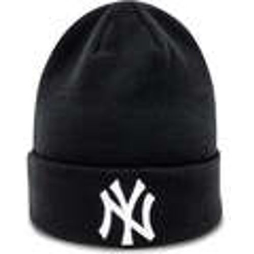 Berretto MLB ESSENTIAL CUFF BEANIE NEYYAN - New-Era - Modalova