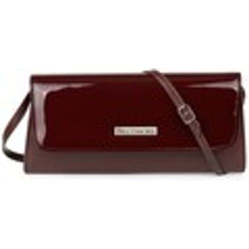 Borsa a tracolla kraw20bordo - Beltimore - Modalova