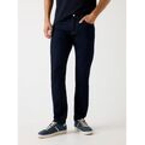 Jeans Slim M5BAS2 D0581 FINNLEY-FLK1 FOLK - Guess - Modalova