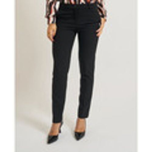 Pantaloni da completo Pantaloni dritti sartoriali donna - Silvian Heach - Modalova