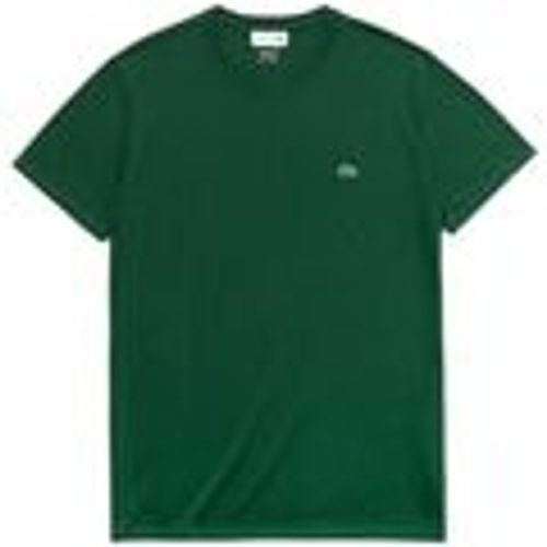 T-shirt T-Shirt E Polo Uomo - Lacoste - Modalova