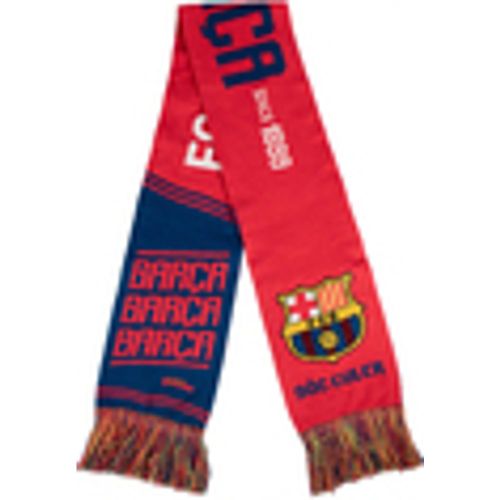 Sciarpa Fc Barcelona TA13801 - FC Barcelona - Modalova