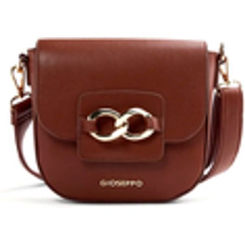 Borsa a tracolla LAMBETH-BROWN - Gioseppo - Modalova