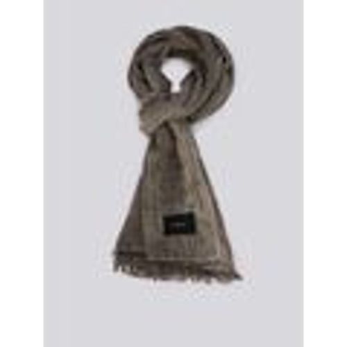 Sciarpa AX9254.002.A1401D-0219 WALNUT - Replay - Modalova